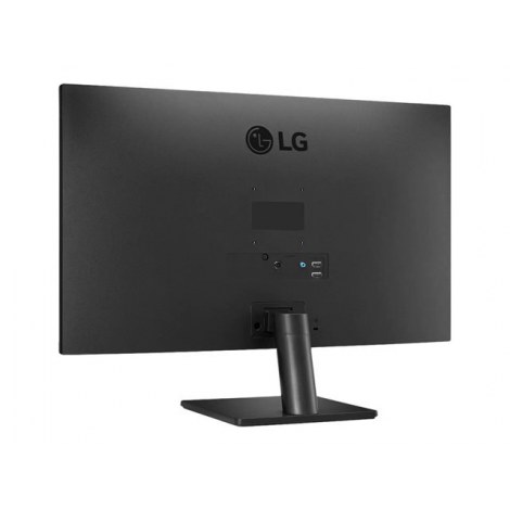 LG | 27MP60G-B | 27 "" | IPS | FHD | 16:9 | 5 ms | 250 cd/m² | Black | Headphone Out | HDMI ports quantity 1 | 75 Hz - 3